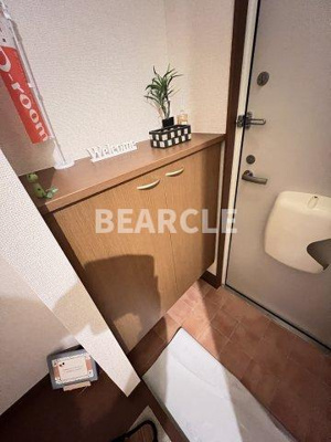 【収納】 | グランステージB | 収納のためのスペースです