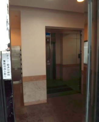 【その他共用部分】 | カルチェ恵比寿