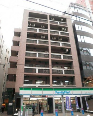 【外観】 | カルチェ恵比寿