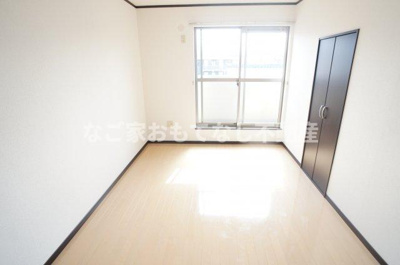 【内装】 | エポック榮生