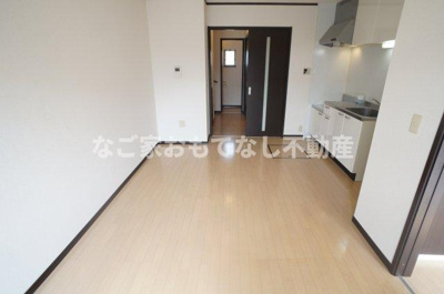 【居間・リビング】 | エポック榮生