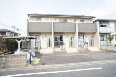 【外観】 | エポック榮生