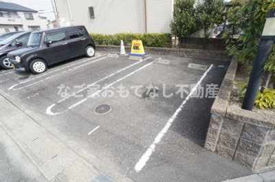 【駐車場】 | エポック榮生