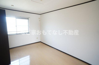 【洋室】 | エポック榮生