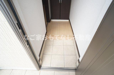 【玄関】 | エポック榮生