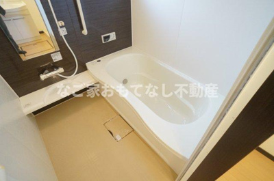 【浴室】 | エポック榮生