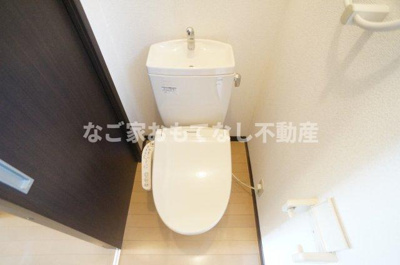 【トイレ】 | エポック榮生