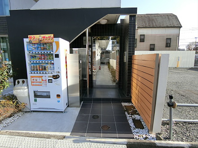 【その他共用部分】 | エルシア西永福