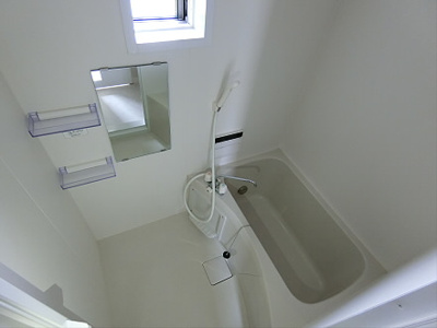 【浴室】 | エルシア西永福