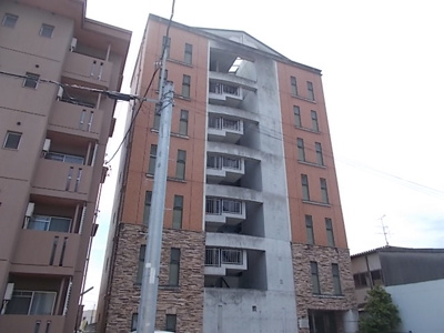 【外観】 | リーベンコート（Lieben-Court）