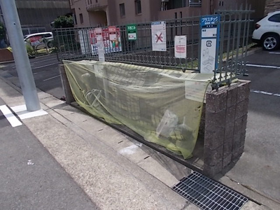 【その他共用部分】 | リーベンコート（Lieben-Court）