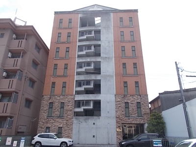 【外観】 | リーベンコート（Lieben-Court） | リーベンコート（Lieben-Court）