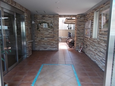 【エントランス】 | リーベンコート（Lieben-Court） | リーベンコート（Lieben-Court）