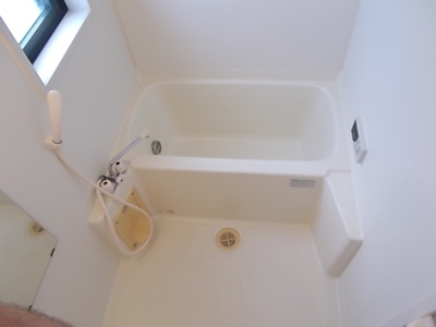 【浴室】 | リーベンコート（Lieben-Court）