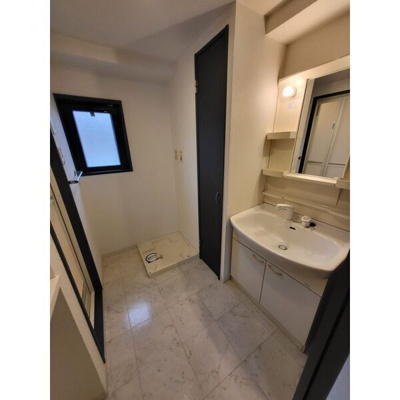 【洗面所】 | リーベンコート（Lieben-Court）