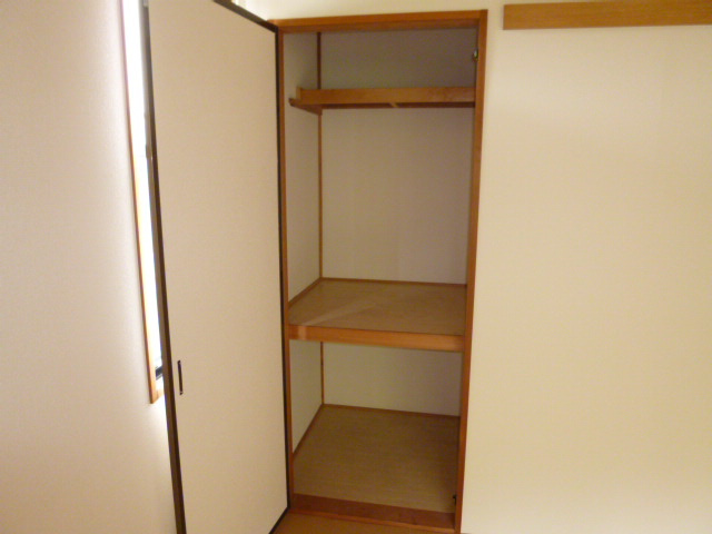 サリネージュ山手Ｂの内装