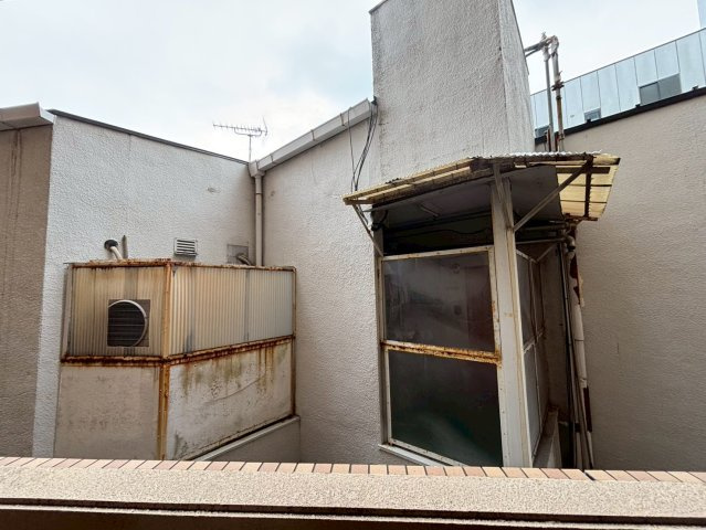 S-FORT西郊通|名古屋市の賃貸ならMy賃貸の展望|ルミエール西郊通