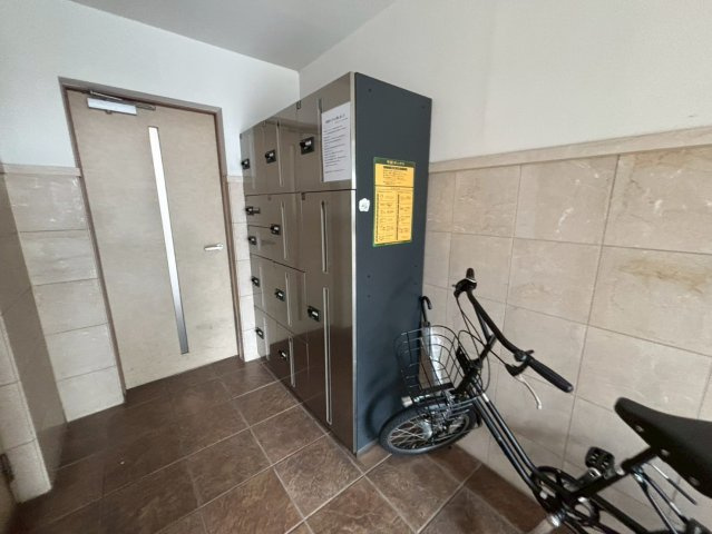 S-FORT西郊通|名古屋市の賃貸ならMy賃貸のその他共用部分|ルミエール西郊通