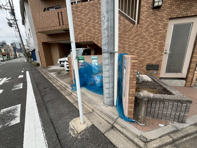 S-FORT西郊通|名古屋市の賃貸ならMy賃貸のその他共用部分|ルミエール西郊通