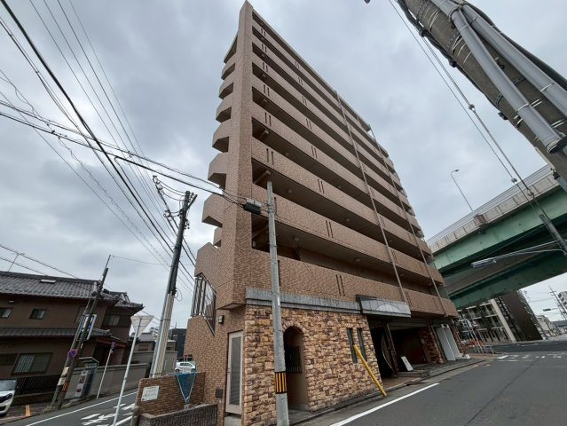 S-FORT西郊通|名古屋市の賃貸ならMy賃貸の外観|ルミエール西郊通