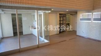 【エントランス】 | エントランス