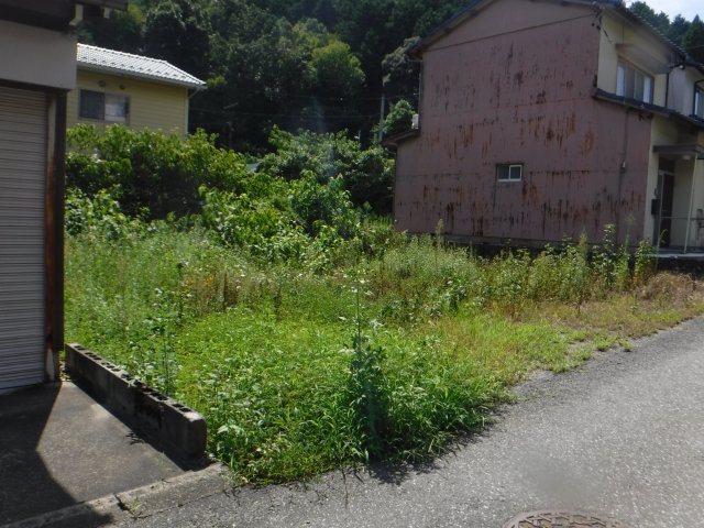 ４６７０６　岐阜市岩崎土地　の外観