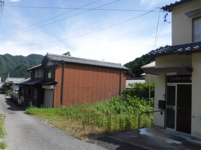 ４６７０６　岐阜市岩崎土地　の外観