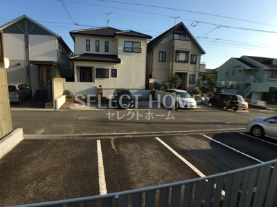 【展望】 | コーポシャルマン