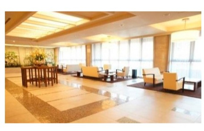 【ロビー】 | クロスエアタワー