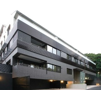 【外観】 | レガロ高輪