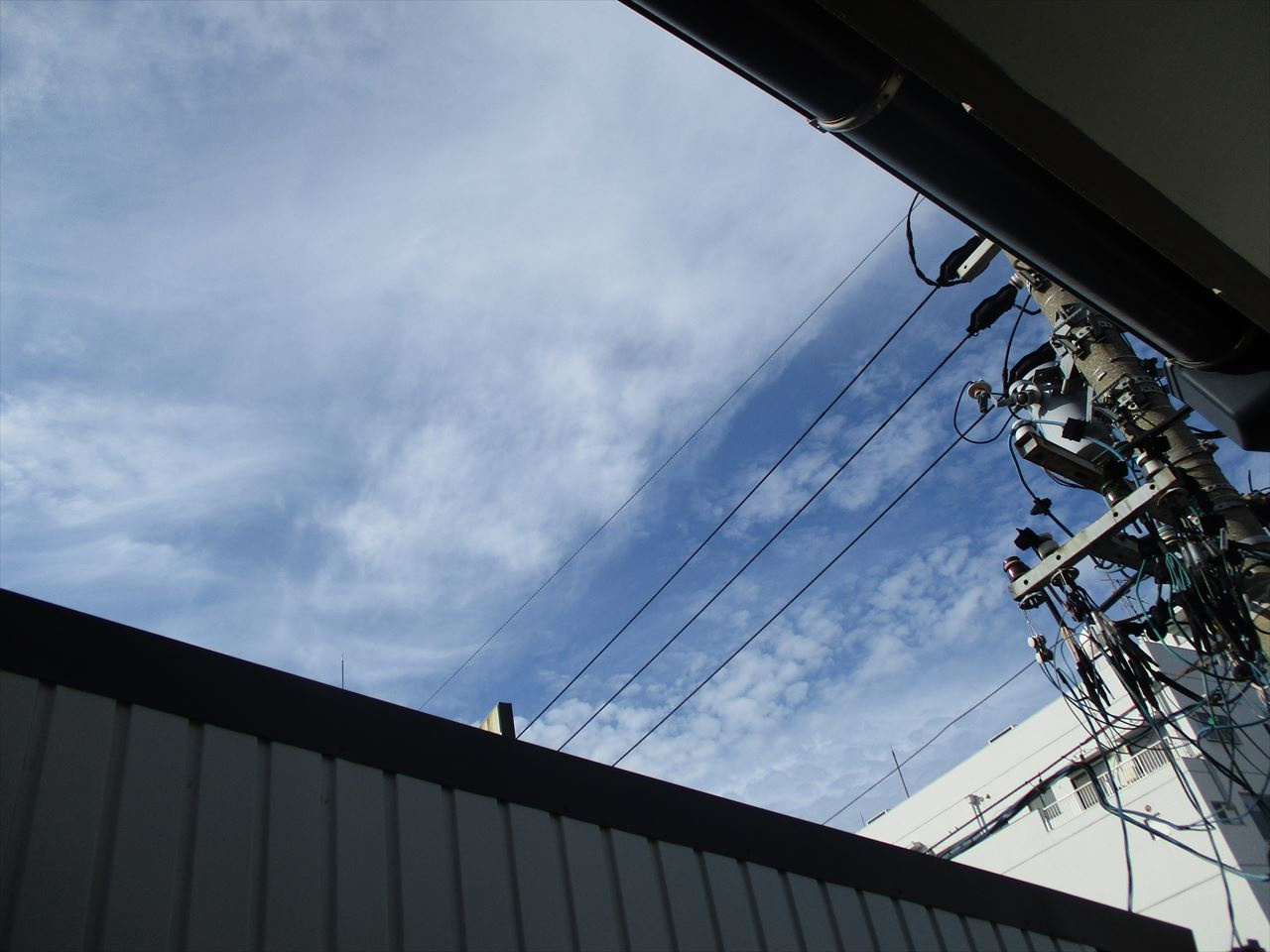 Kspace東別院❘名古屋市の賃貸ならMy賃貸の展望|Kspace東別院