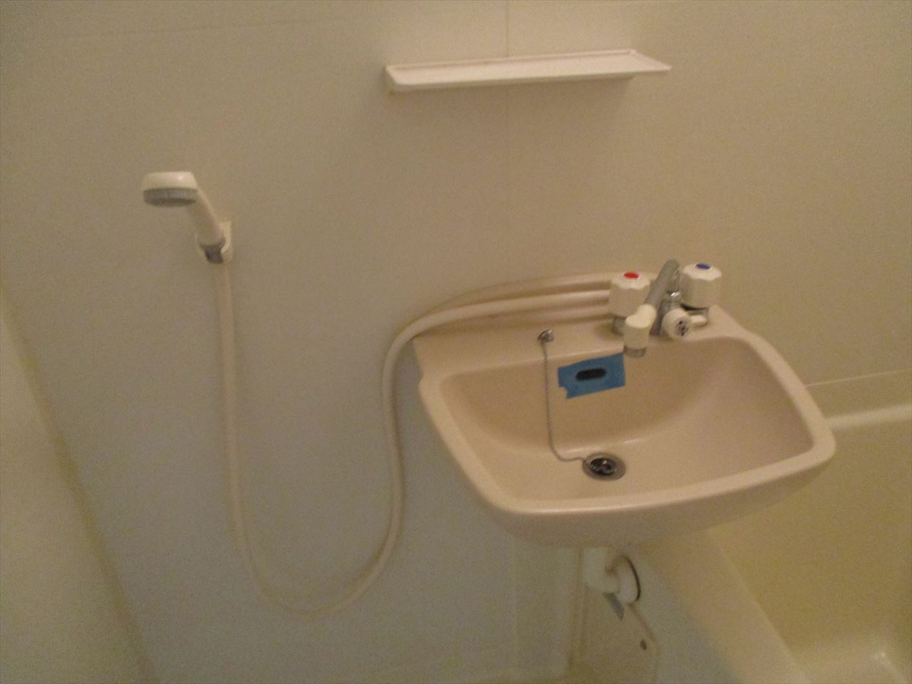 Kspace東別院❘名古屋市の賃貸ならMy賃貸の洗面所|Kspace東別院