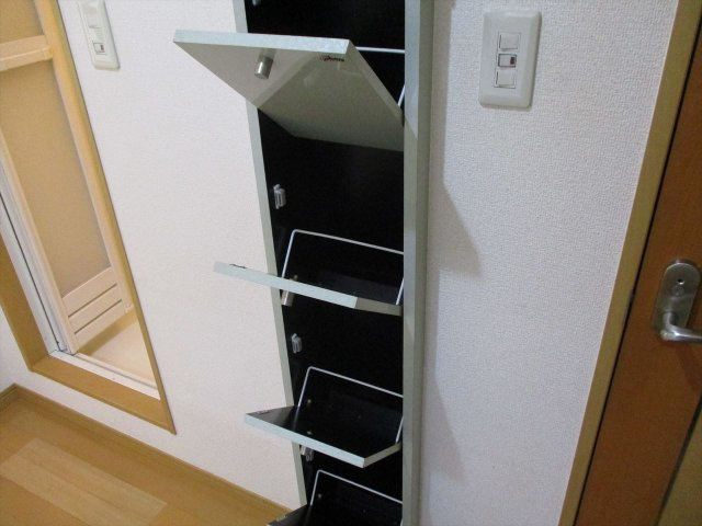 Kspace東別院❘名古屋市の賃貸ならMy賃貸の収納|Kspace東別院