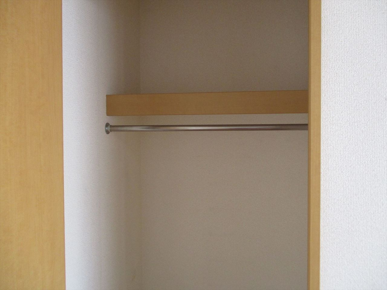 Kspace東別院❘名古屋市の賃貸ならMy賃貸の収納|Kspace東別院