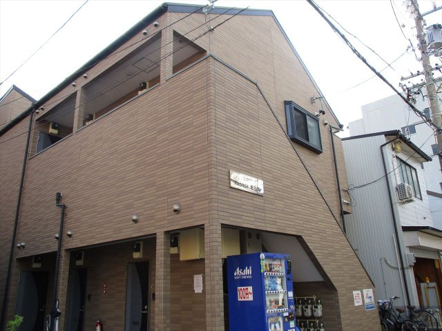Kspace東別院❘名古屋市の賃貸ならMy賃貸の外観|Kspace東別院