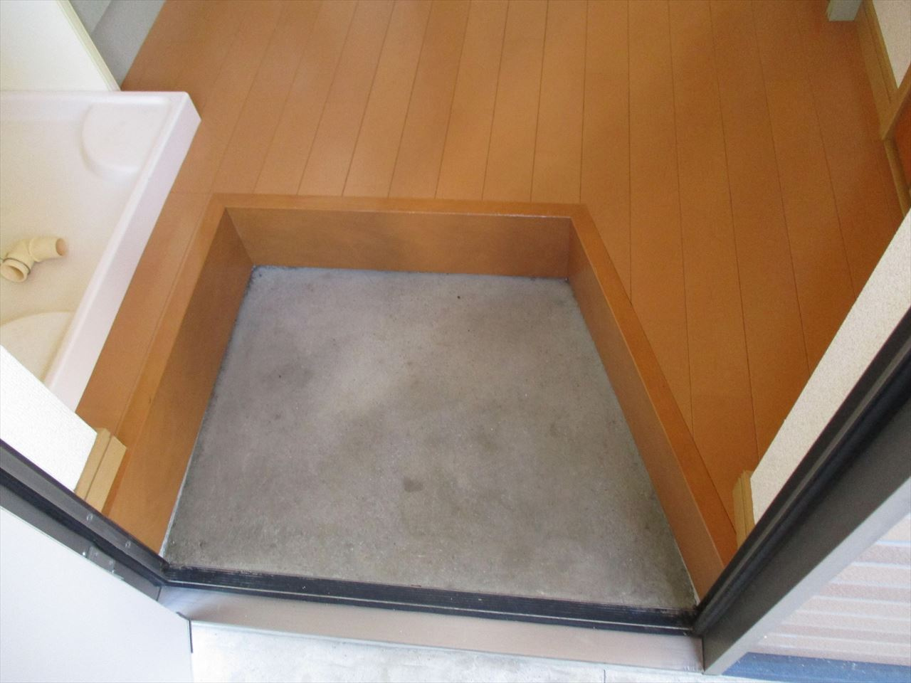 Kspace東別院❘名古屋市の賃貸ならMy賃貸の玄関|Kspace東別院