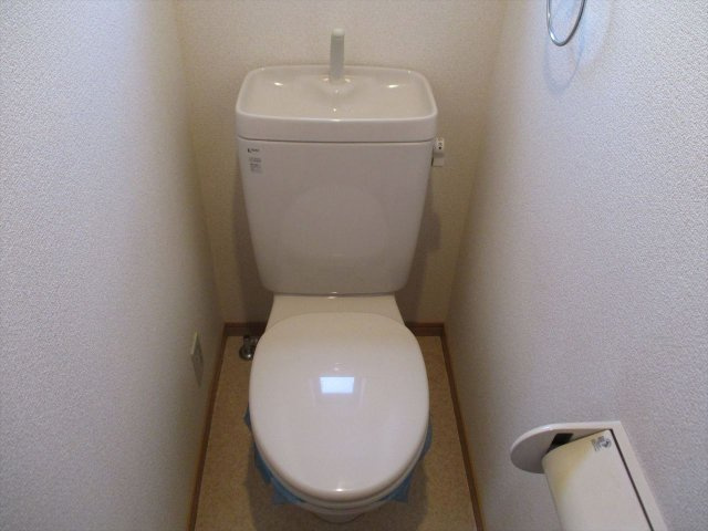 Kspace東別院❘名古屋市の賃貸ならMy賃貸のトイレ|Kspace東別院