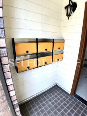 【その他】 | ドエルマルシェＢ