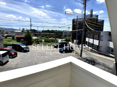 【展望】 | ドエルマルシェＢ