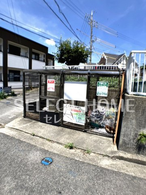 【その他共用部分】 | ドエルマルシェＢ