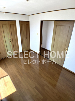 【その他共用部分】 | ドエルマルシェＢ