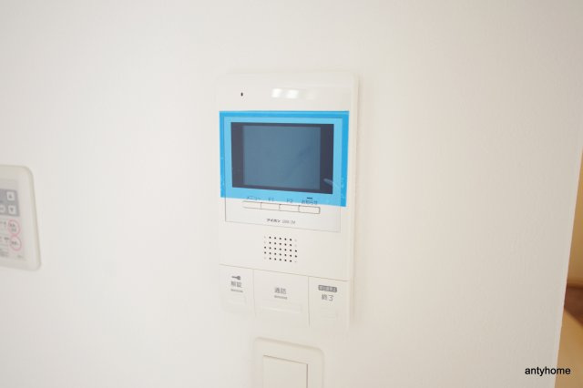F mirai alba　仲介手数料無料のセキュリティ
