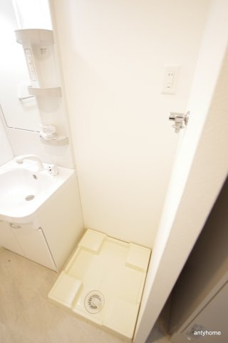F mirai alba　仲介手数料無料のその他