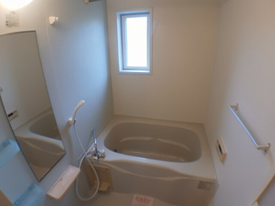 【浴室】 | スワンコリーヌ