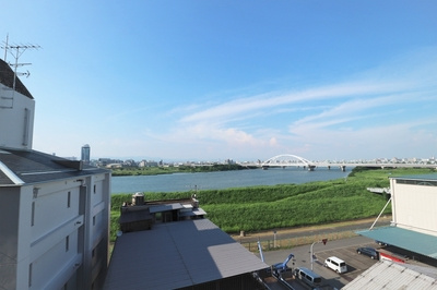 【展望】 | 大淀セントポリア