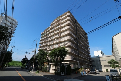 【外観】 | 大淀セントポリア