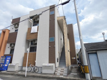 リバーサイド露橋の画像