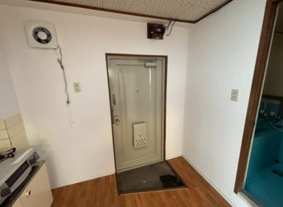 【玄関】 | グレース井尻