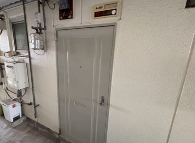 【その他共用部分】 | グレース井尻