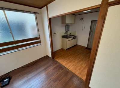 【居間・リビング】 | グレース井尻